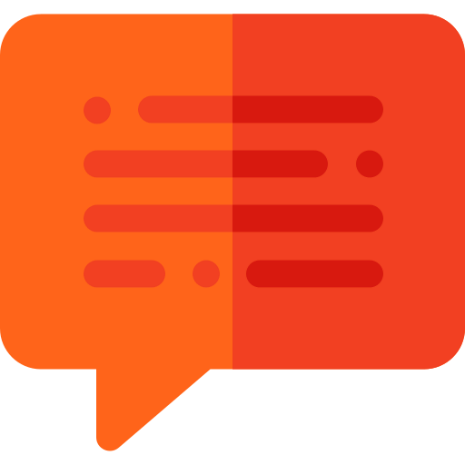 Speech bubble іконка