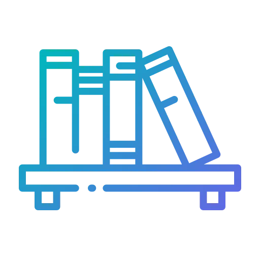 Library icon