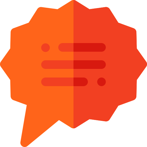 Speech bubble іконка