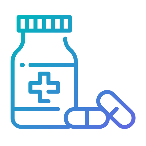 Pharmacy biểu tượng
