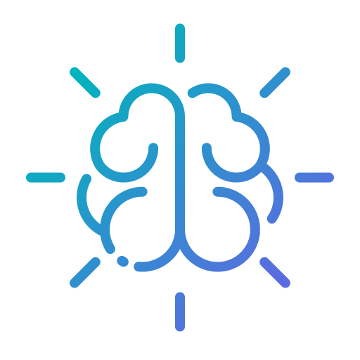 Brain 图标