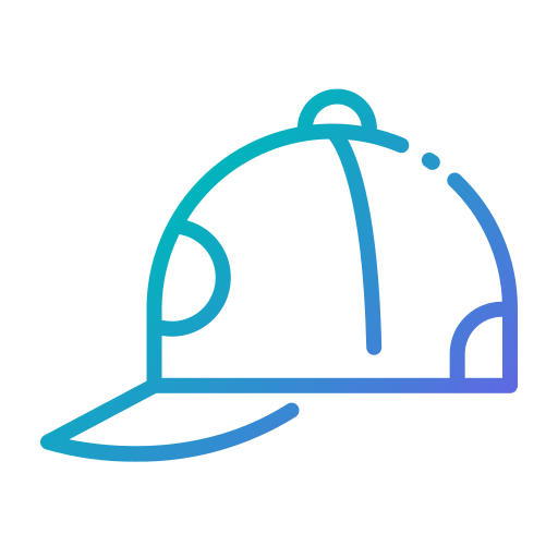 Cap icon