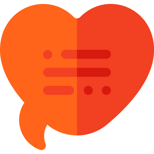 Speech bubble 图标