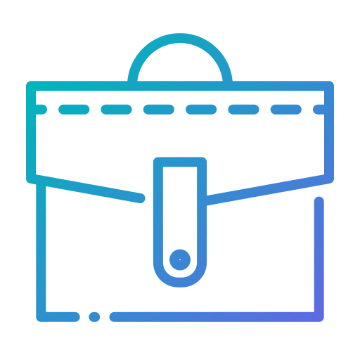 Briefcase icon