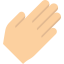Hand icon 64x64