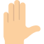 Hold icon 64x64