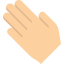 Hand icon 64x64