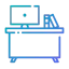 Desk 상 64x64