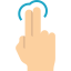 Tap icon 64x64