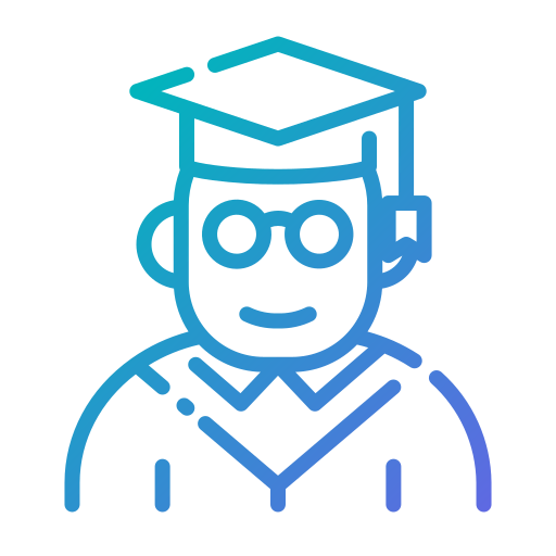 Student icon