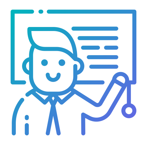 Speech icon