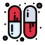 Capsule icon 64x64