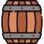 Barrel icon 64x64