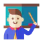 Teacher 상 64x64