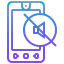 Mute icon 64x64