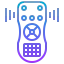 Remote control icon 64x64