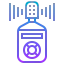 Sound measure icon 64x64