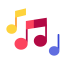 Music 상 64x64
