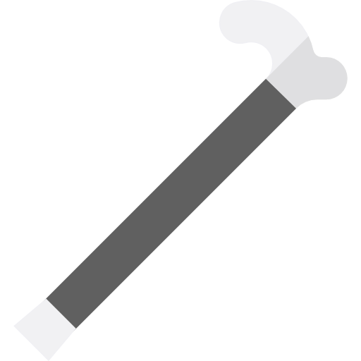 Stick icon