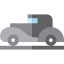 Old car icon 64x64