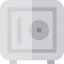Strongbox icon 64x64