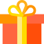 Gift icon 64x64