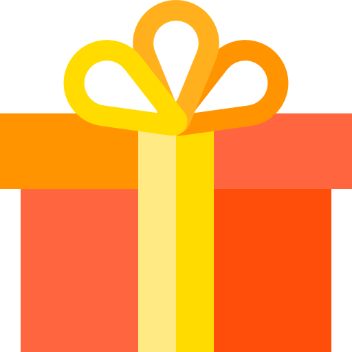 Gift icon