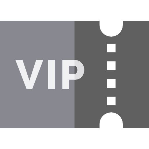 Vip icon