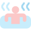 Jacuzzi icon 64x64