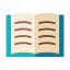 Open book 상 64x64