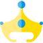 Princess icon 64x64