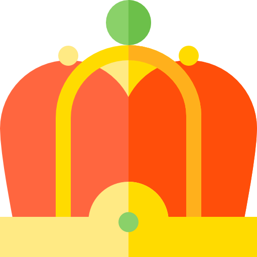 Queen icon