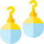 Earring icon 64x64