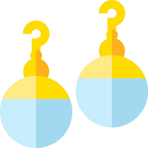 Earring icon