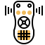 Remote control icon 64x64