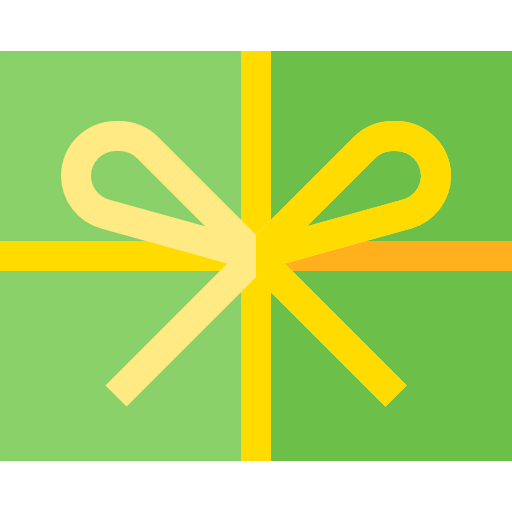 Gift icon
