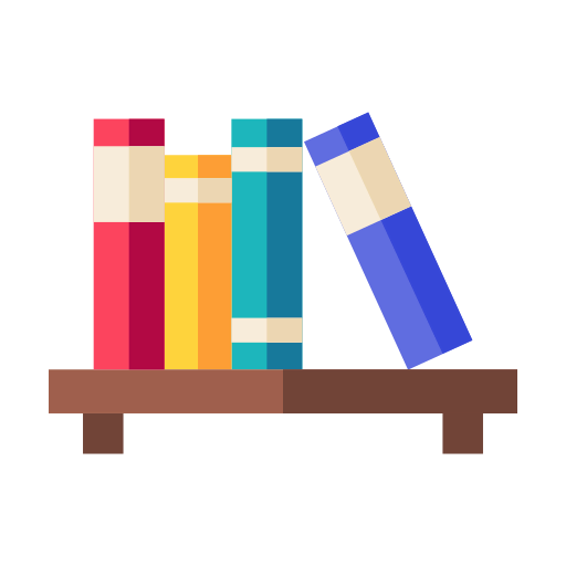 Library icon