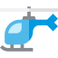 Helicopter icon 64x64