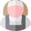 Maid icon 64x64