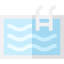 Swimming pool icon 64x64