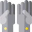 Gloves icon 64x64