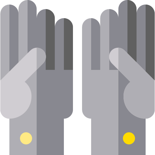 Gloves icon
