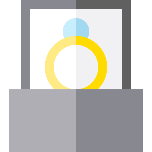 Ring icon