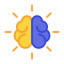 Brain 상 64x64