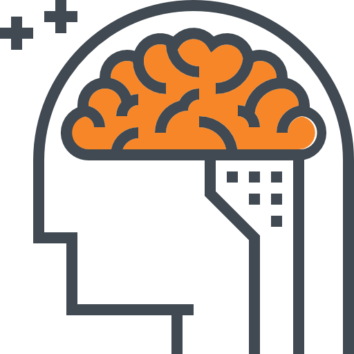 Mind icon