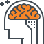 Mind icon 64x64