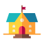 School 상 64x64