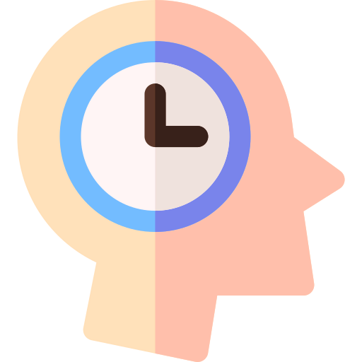 Time icon