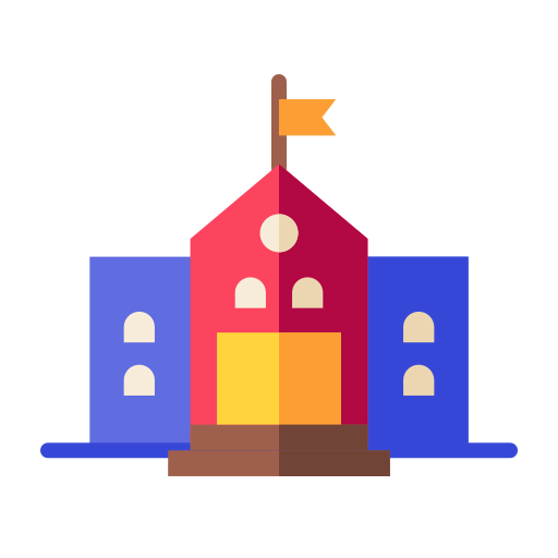 School icon