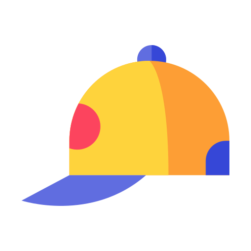 Cap icon